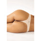 Seamless High Rise Thong-huha-1000 Palms