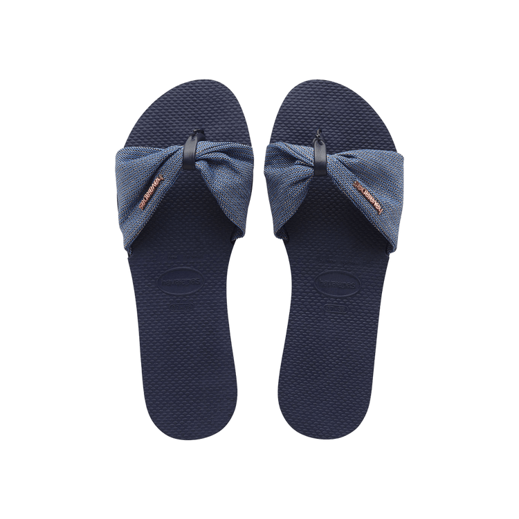 Haviana's St Tropez Sandal-Havianas-1000 Palms