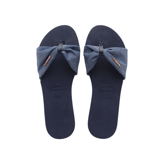 Haviana's St Tropez Sandal-Havianas-1000 Palms