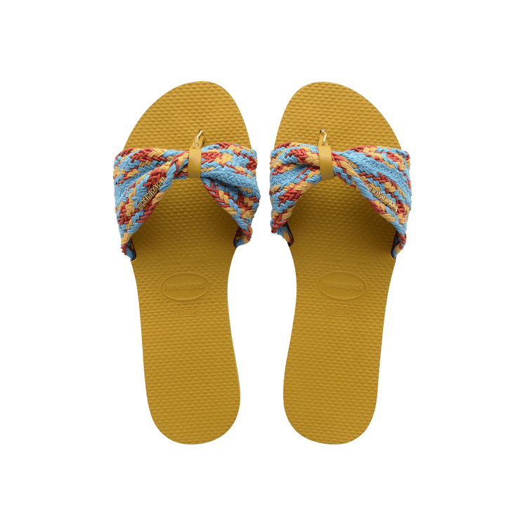 Haviana's St Tropez Sandal-Havianas-1000 Palms