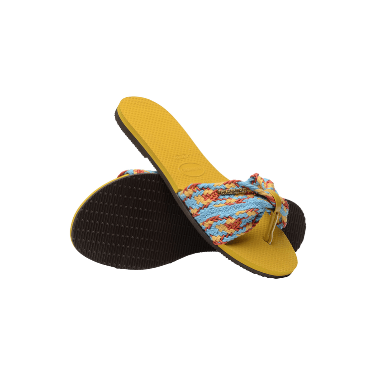 Haviana's St Tropez Sandal-Havianas-1000 Palms