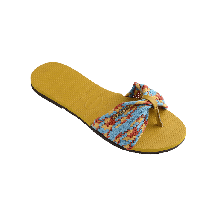 Haviana's St Tropez Sandal-Havianas-1000 Palms