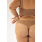 Seamless Low-Mid Rise Thong-huha-1000 Palms