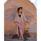 Kaftan Dress-Moa-1000 Palms