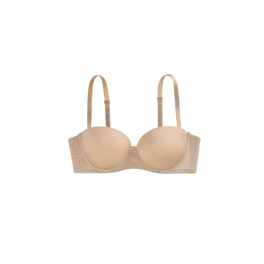 Sascha Latte-The Little Bra Company-1000 Palms