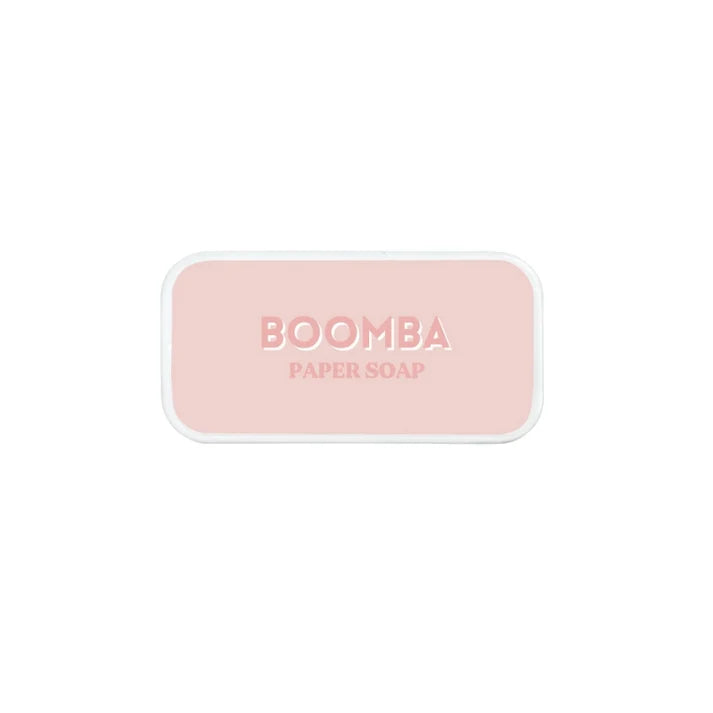 BOOMBA Paper Soap-BOOMBA-1000 Palms