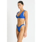 Scout Crop Top Cobalt-bond-eye-1000 Palms