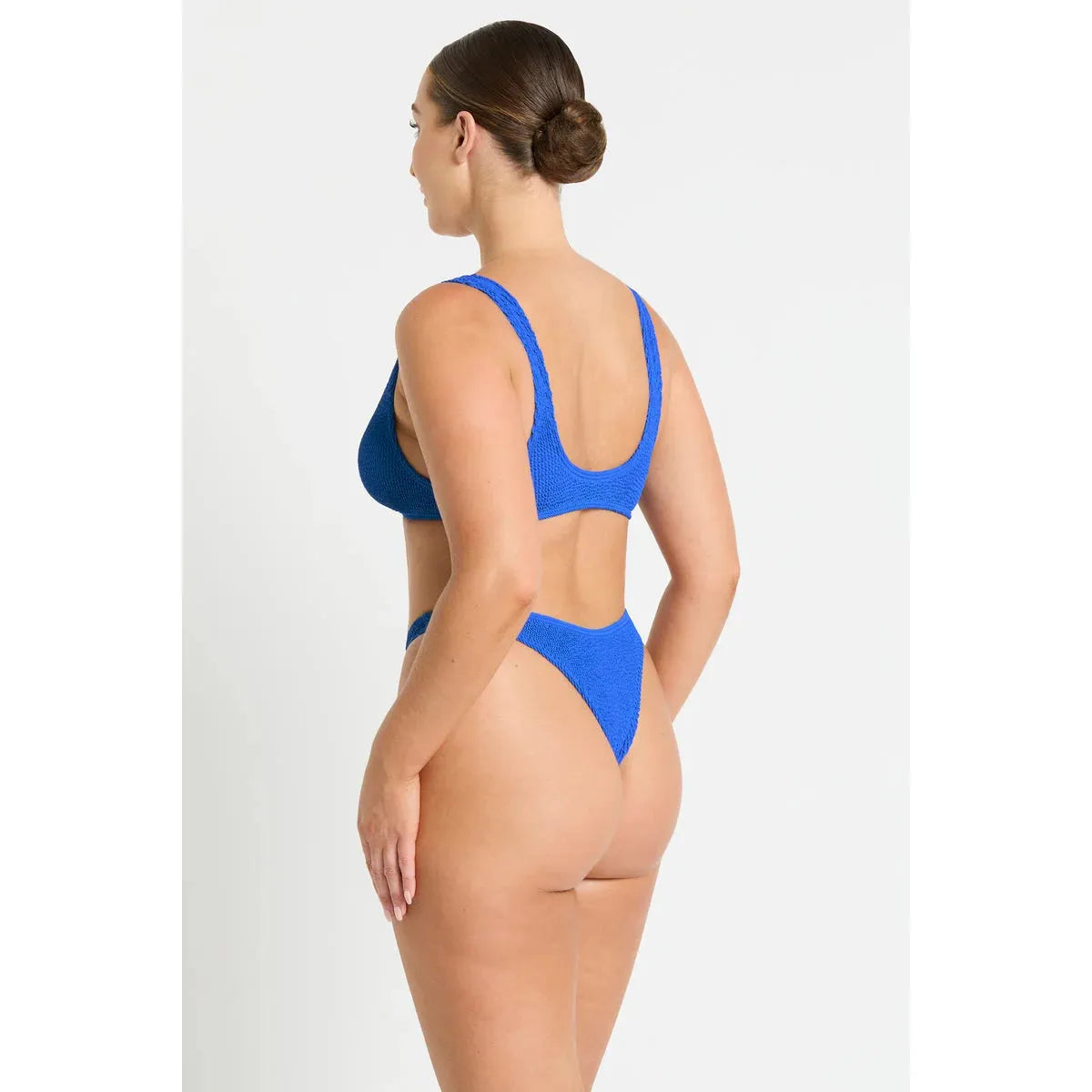 Scout Crop Top Cobalt-bond-eye-1000 Palms