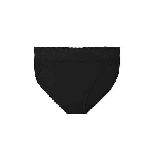 Bliss Perfection One Size French Bikini-Natori-1000 Palms
