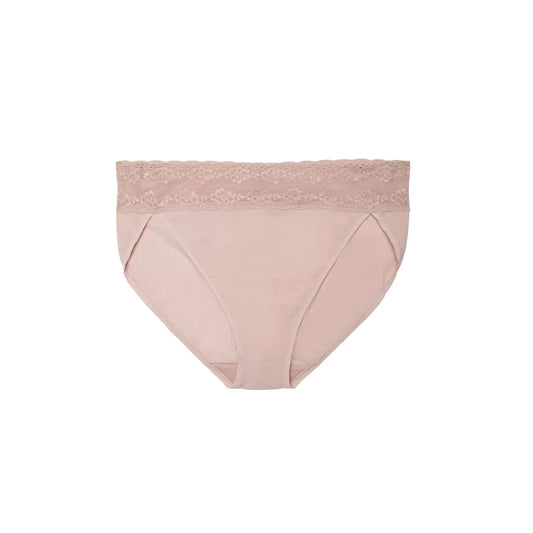 Bliss Perfection One Size French Bikini-Natori-1000 Palms