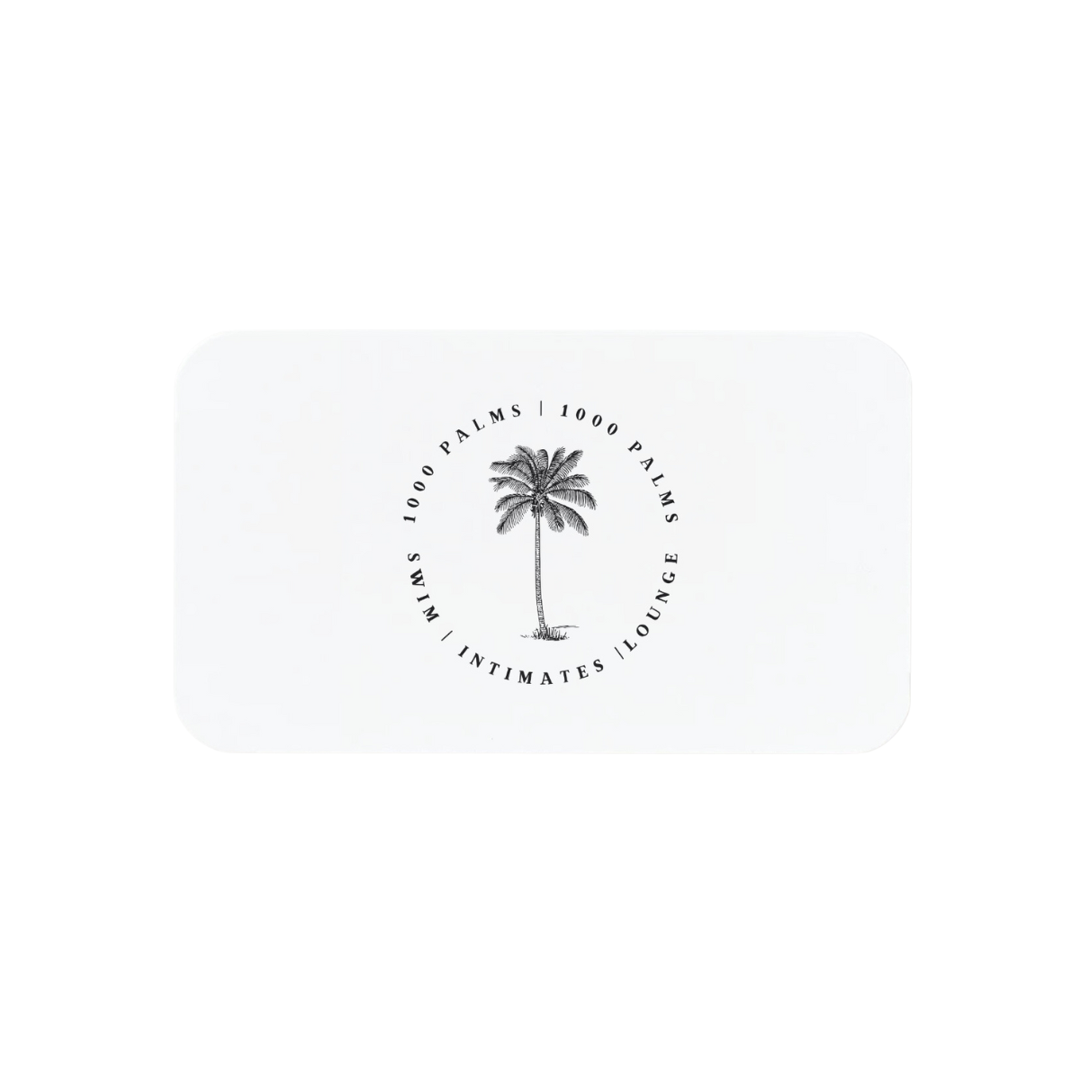 1000 Palms Gift Card-1000 Palms-1000 Palms