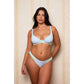 Joey Lace Knicker-Dora Larsen-1000 Palms