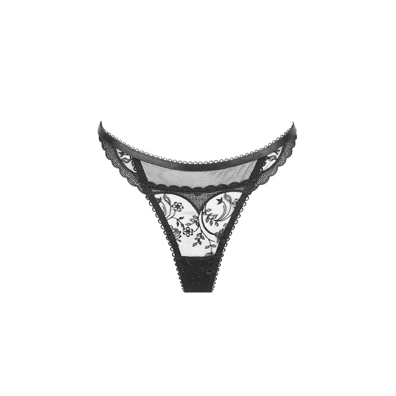 Ellery Thong-Kat the Label-1000 Palms