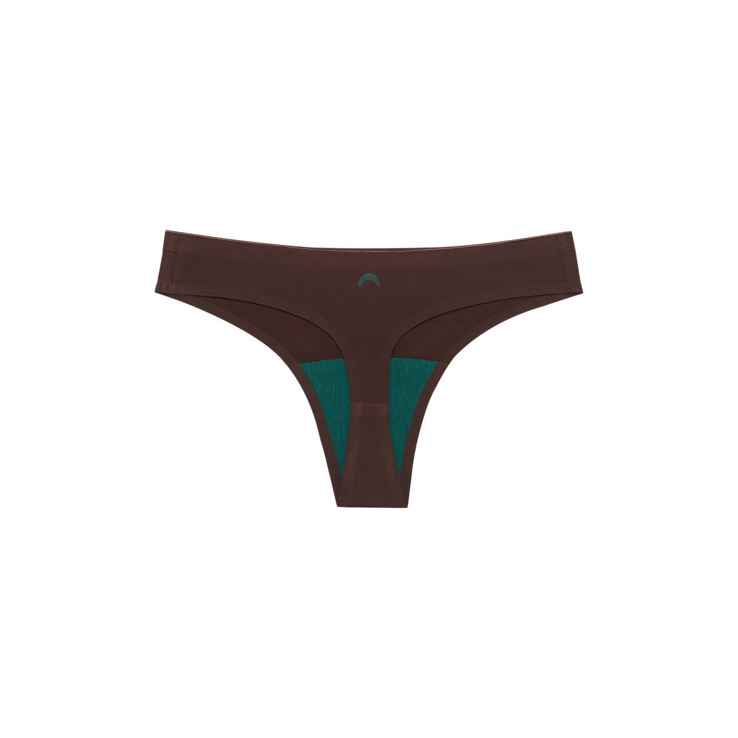 Seamless Low-Mid Rise Thong-huha-1000 Palms