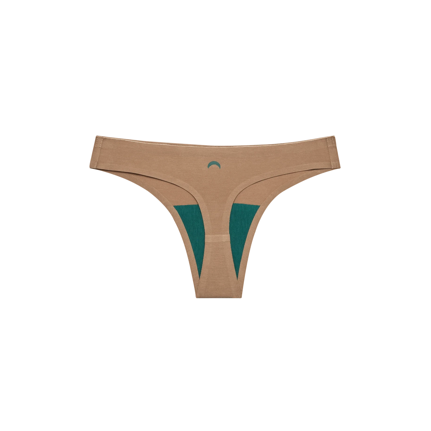 Seamless Low-Mid Rise Thong-huha-1000 Palms