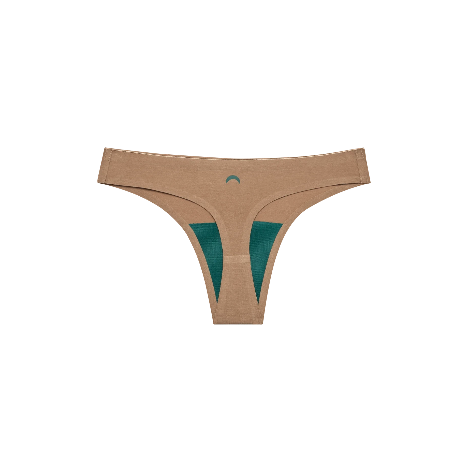 Seamless Low-Mid Rise Thong-huha-1000 Palms