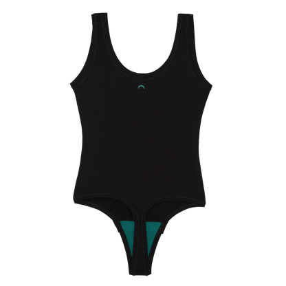 Tank Bodysuit-huha-1000 Palms