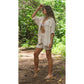 Capri Beach to Street Shirt-Koy-1000 Palms