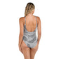 Dream Catcher Plunge One Piece-La Blanca-1000 Palms