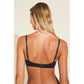 PIMA - The Stretch Cotton Bralette-eberjey-1000 Palms