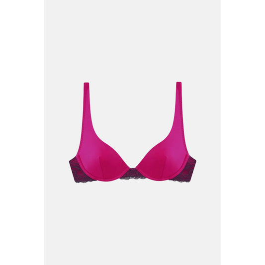 Matilda Lace Scoop Neck Underwire-Dora Larsen-1000 Palms