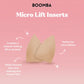 Micro Lift Inserts-BOOMBA-1000 Palms