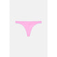 Nova Organic Cotton Thong-Dora Larsen-1000 Palms