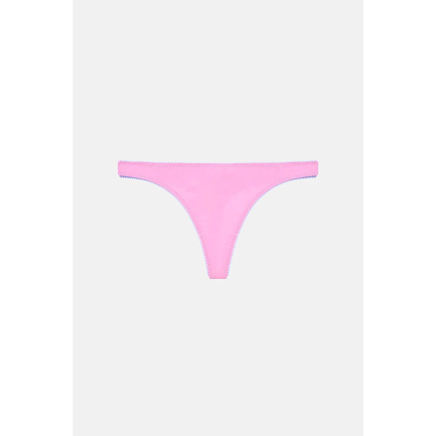 Nova Organic Cotton Thong-Dora Larsen-1000 Palms