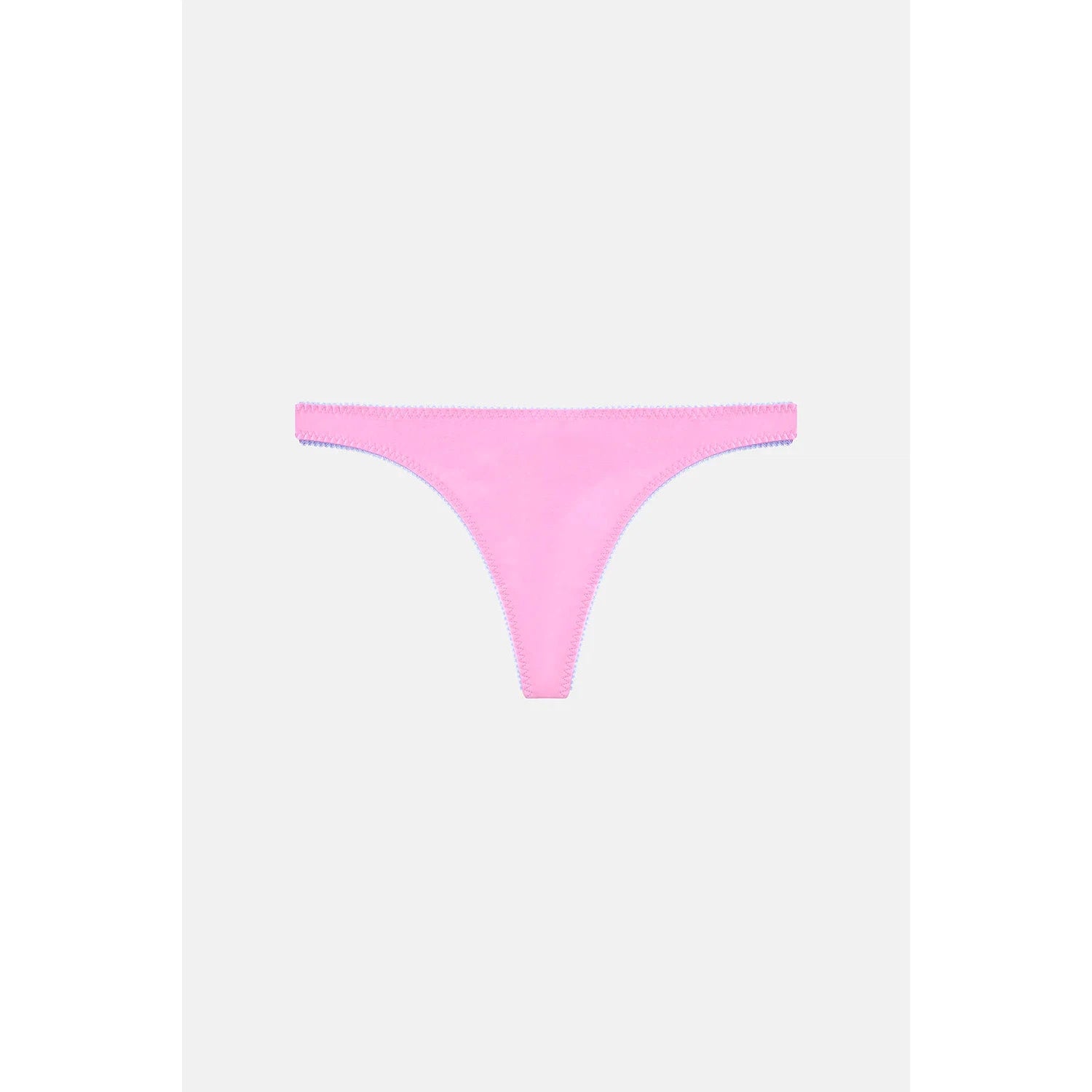 Nova Organic Cotton Thong-Dora Larsen-1000 Palms