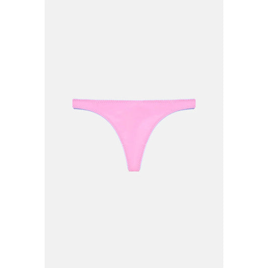 Nova Organic Cotton Thong-Dora Larsen-1000 Palms