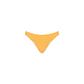 Orange Cream Minimal Full Coverage Bikini Bottom-Kulani Kinis-1000 Palms