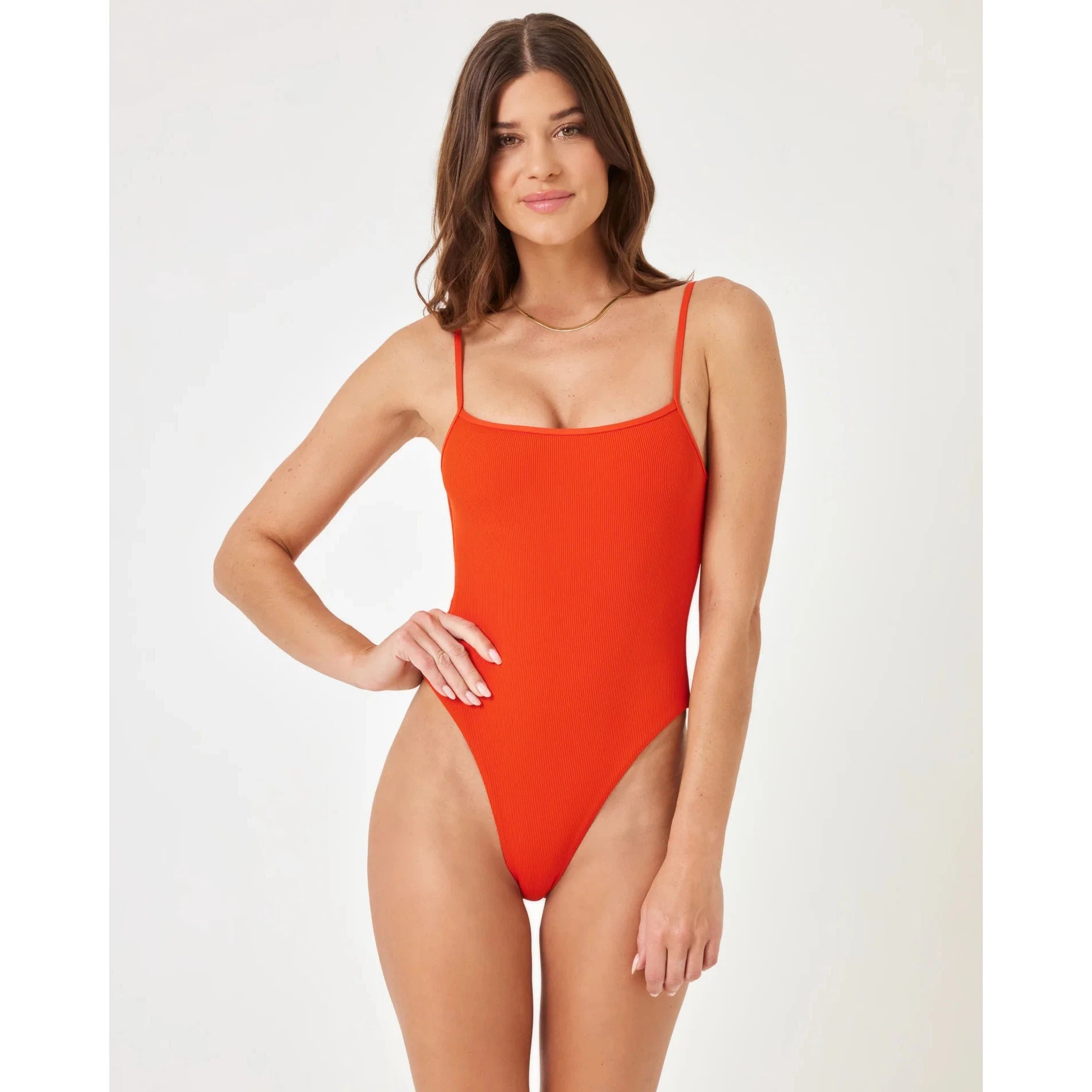 Holly One Piece-L*Space-1000 Palms