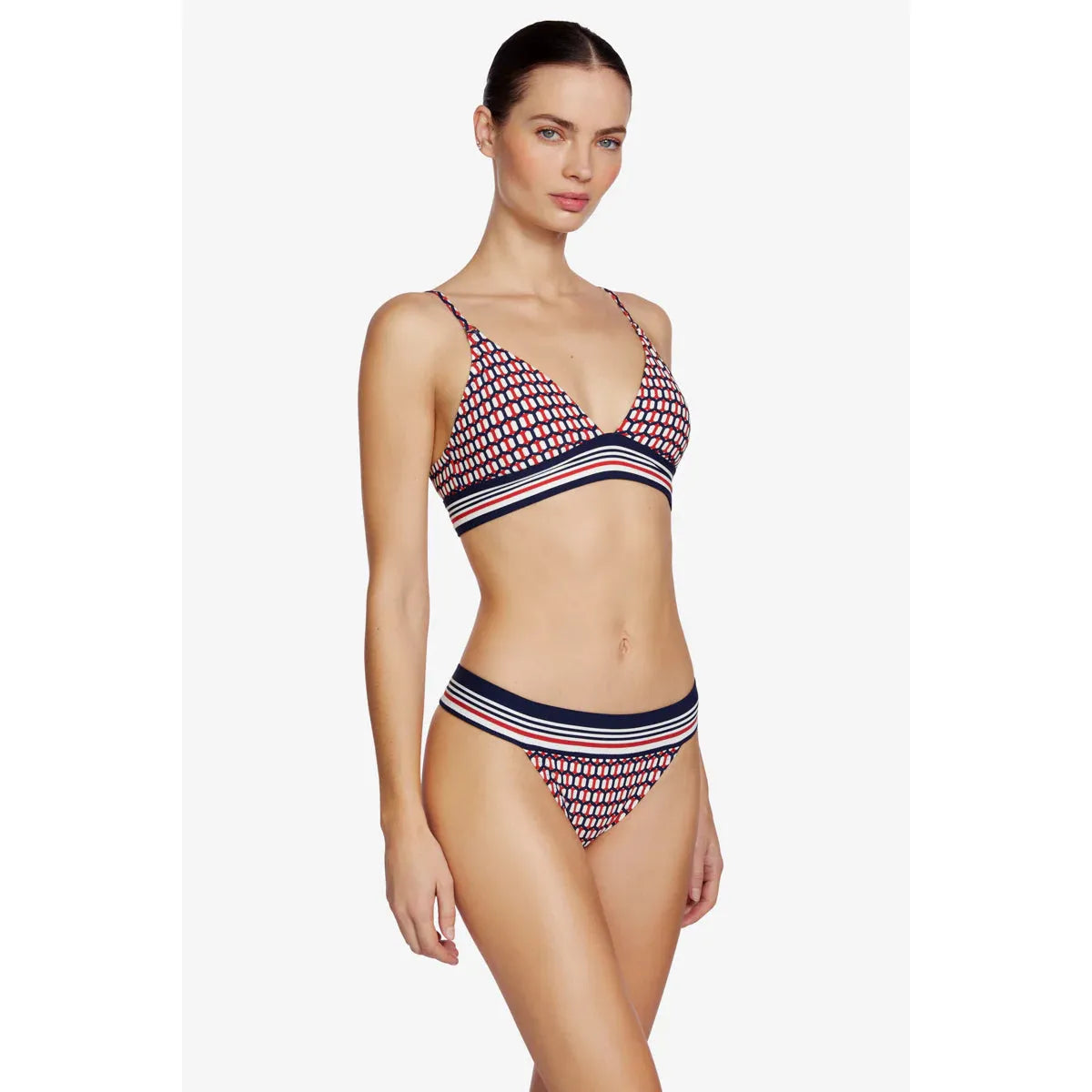 Simone Triangle Top-Robin Piccone-1000 Palms