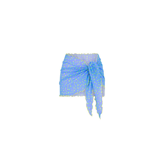 Mini Mesh Sarong-Kulani Kinis-1000 Palms