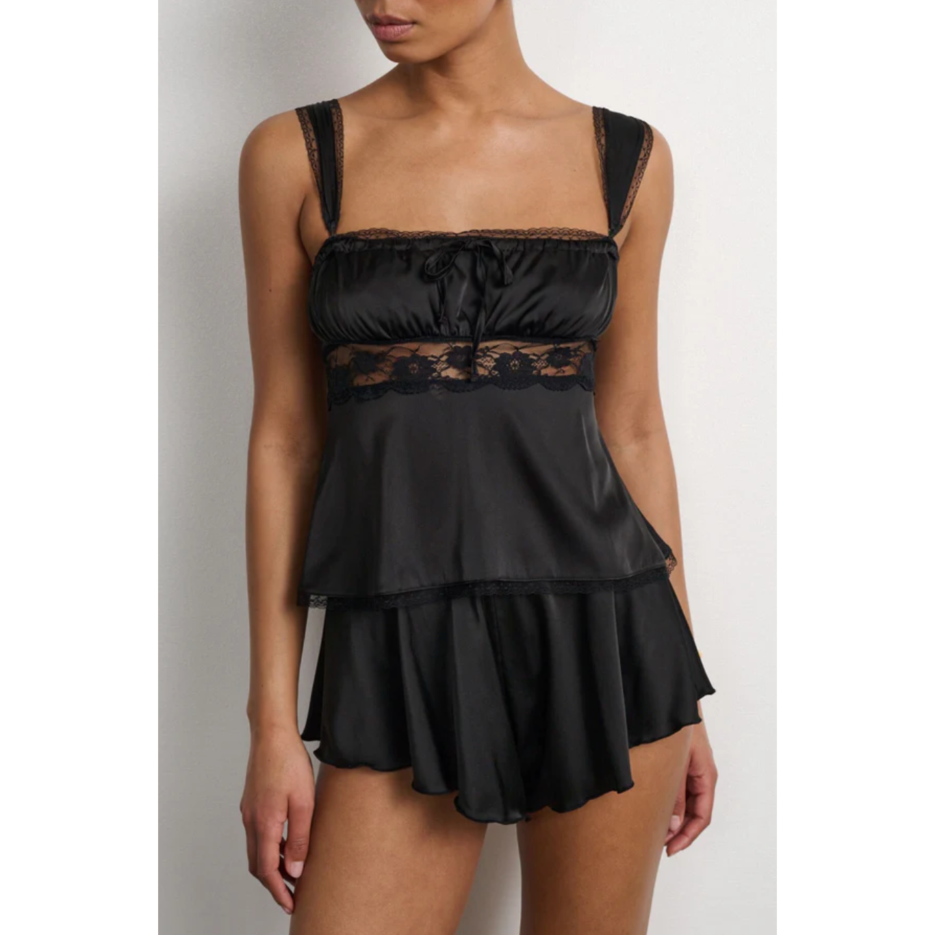 Isabelle Camisole-Kat the Label-1000 Palms