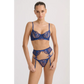 Sofia Thong Navy-Kat the Label-1000 Palms