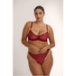 Maverick Underwire Red-Kat the Label-1000 Palms