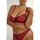 Maverick Underwire Red-Kat the Label-1000 Palms