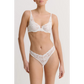 Marilyn Underwire White-Kat the Label-1000 Palms