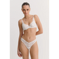 Marilyn Underwire White-Kat the Label-1000 Palms