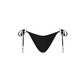 Twilight Black Ring Cheeky Bottom-Kulani Kinis-1000 Palms