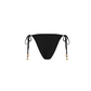Twilight Black Ring Cheeky Bottom-Kulani Kinis-1000 Palms