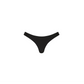 Twilight Black Minimal Full Coverage Bottom-Kulani Kinis-1000 Palms
