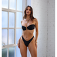 Twilight Black Minimal Full Coverage Bottom-Kulani Kinis-1000 Palms