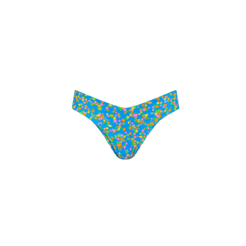 La Bella Cheeky V Bottom-Kulani Kinis-1000 Palms