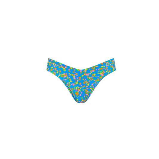 La Bella Cheeky V Bottom-Kulani Kinis-1000 Palms