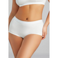 Organic Cotton Boy Short-Siella-1000 Palms