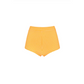 Orange Cream Cheeky Retro Swim Short-Kulani Kinis-1000 Palms