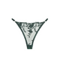 Nicolette Thong Emerald-Kat the Label-1000 Palms