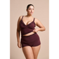 Hugo Camisole Raisin-Kat the Label-1000 Palms